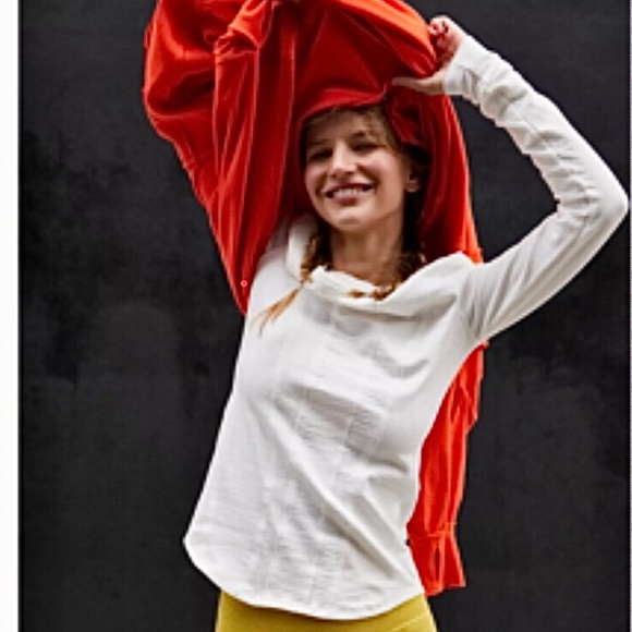 Free People Tops - Free People Movement Into It Layer Top. Size M